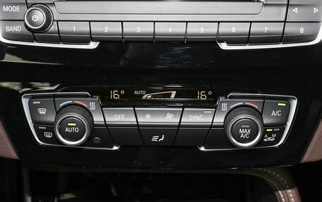 BMW X1, 2021 год, 1 980 013 рублей, 20 фотография