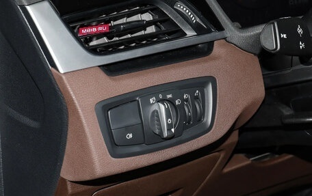 BMW X1, 2021 год, 1 980 013 рублей, 18 фотография