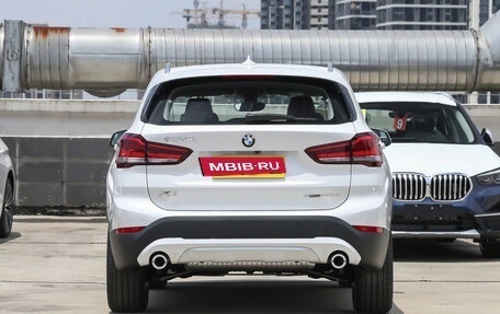 BMW X1, 2021 год, 1 980 013 рублей, 6 фотография