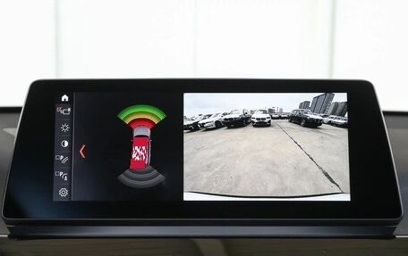 BMW X1, 2021 год, 1 980 013 рублей, 21 фотография