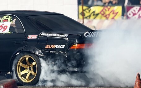 Toyota Mark II VIII (X100), 1995 год, 900 000 рублей, 6 фотография