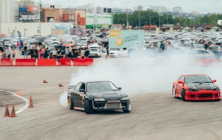 Toyota Mark II VIII (X100), 1995 год, 900 000 рублей, 2 фотография