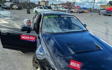 Toyota Mark II VIII (X100), 1995 год, 900 000 рублей, 5 фотография