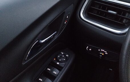 Chevrolet Equinox III, 2019 год, 2 600 000 рублей, 17 фотография