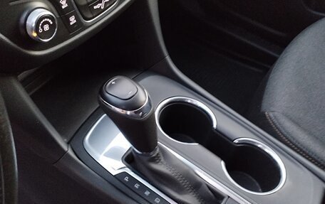 Chevrolet Equinox III, 2019 год, 2 600 000 рублей, 16 фотография