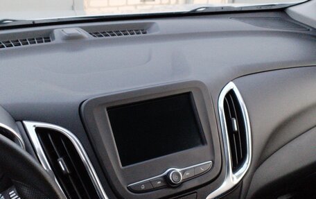 Chevrolet Equinox III, 2019 год, 2 600 000 рублей, 15 фотография