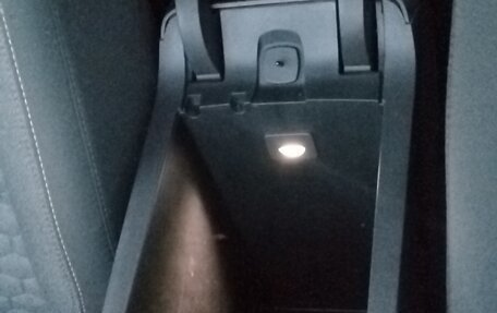 Chevrolet Equinox III, 2019 год, 2 600 000 рублей, 19 фотография