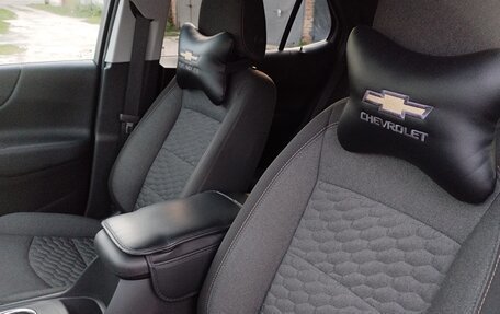 Chevrolet Equinox III, 2019 год, 2 600 000 рублей, 23 фотография