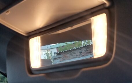 Chevrolet Equinox III, 2019 год, 2 600 000 рублей, 21 фотография