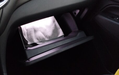 Chevrolet Equinox III, 2019 год, 2 600 000 рублей, 18 фотография