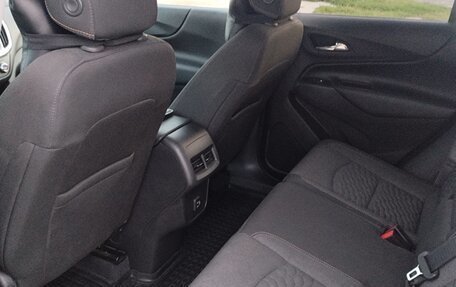 Chevrolet Equinox III, 2019 год, 2 600 000 рублей, 24 фотография