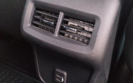 Chevrolet Equinox III, 2019 год, 2 600 000 рублей, 28 фотография