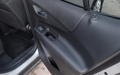 Chevrolet Equinox III, 2019 год, 2 600 000 рублей, 27 фотография