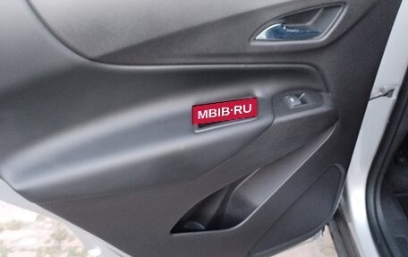 Chevrolet Equinox III, 2019 год, 2 600 000 рублей, 25 фотография