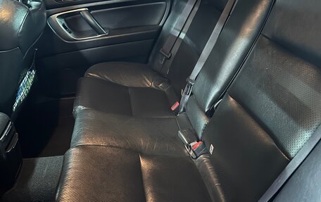 Subaru Legacy IV, 2007 год, 1 500 000 рублей, 10 фотография