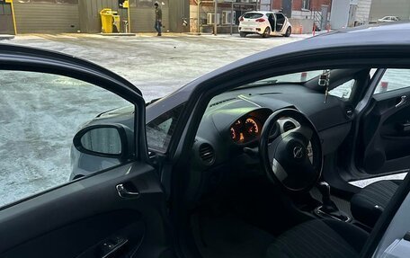 Opel Corsa D, 2008 год, 450 000 рублей, 7 фотография