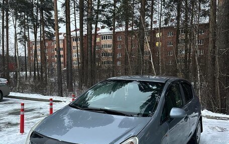 Opel Corsa D, 2008 год, 450 000 рублей, 3 фотография