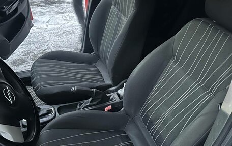 Opel Corsa D, 2008 год, 450 000 рублей, 6 фотография