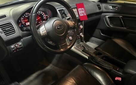 Subaru Legacy IV, 2007 год, 1 500 000 рублей, 8 фотография