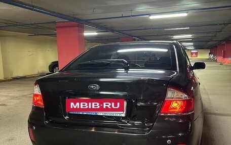 Subaru Legacy IV, 2007 год, 1 500 000 рублей, 6 фотография