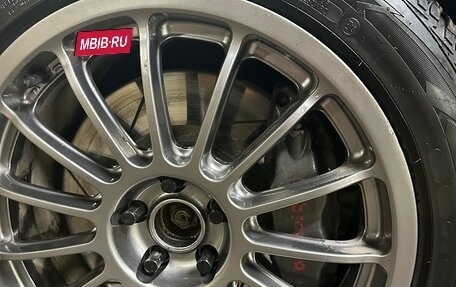 Subaru Legacy IV, 2007 год, 1 500 000 рублей, 11 фотография