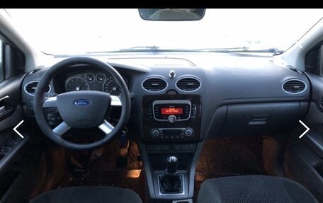 Ford Focus II рестайлинг, 2007 год, 370 000 рублей, 6 фотография