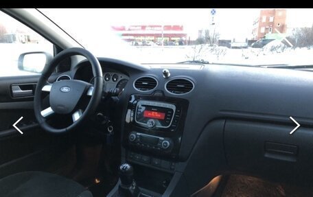 Ford Focus II рестайлинг, 2007 год, 370 000 рублей, 7 фотография