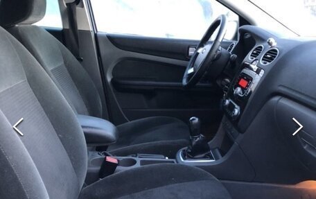 Ford Focus II рестайлинг, 2007 год, 370 000 рублей, 9 фотография