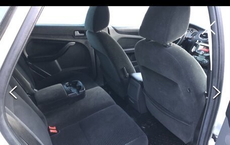 Ford Focus II рестайлинг, 2007 год, 370 000 рублей, 8 фотография