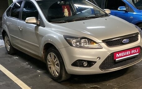 Ford Focus II рестайлинг, 2007 год, 370 000 рублей, 5 фотография