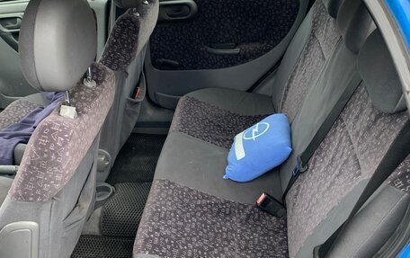 Opel Vita C, 2002 год, 285 000 рублей, 11 фотография