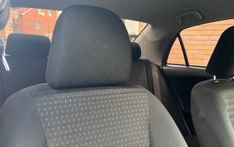 Toyota Corolla, 2013 год, 1 530 000 рублей, 8 фотография