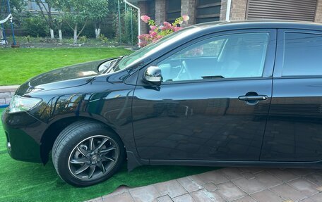 Toyota Corolla, 2013 год, 1 530 000 рублей, 7 фотография