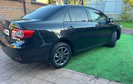 Toyota Corolla, 2013 год, 1 530 000 рублей, 6 фотография