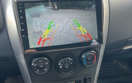 Toyota Corolla, 2013 год, 1 530 000 рублей, 10 фотография