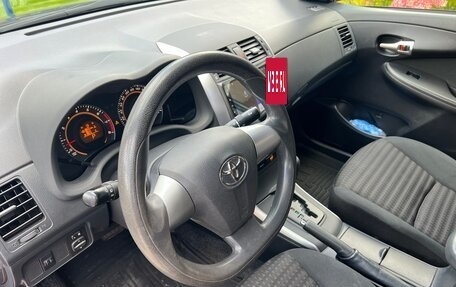 Toyota Corolla, 2013 год, 1 530 000 рублей, 11 фотография