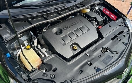 Toyota Corolla, 2013 год, 1 530 000 рублей, 12 фотография