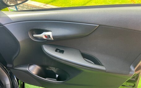 Toyota Corolla, 2013 год, 1 530 000 рублей, 17 фотография