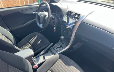 Toyota Corolla, 2013 год, 1 530 000 рублей, 15 фотография