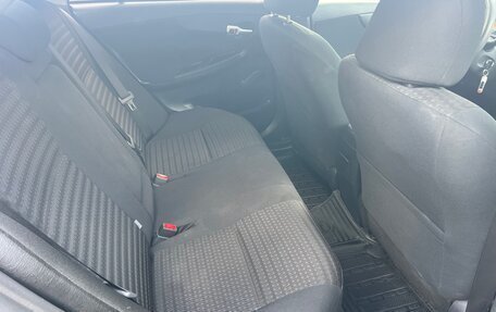 Toyota Corolla, 2013 год, 1 530 000 рублей, 22 фотография