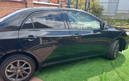 Toyota Corolla, 2013 год, 1 530 000 рублей, 21 фотография