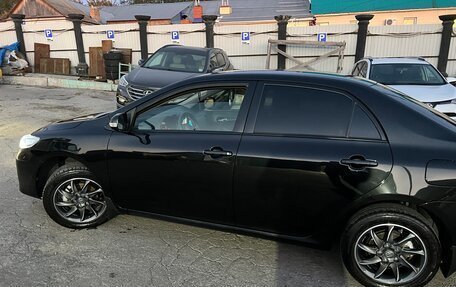 Toyota Corolla, 2013 год, 1 530 000 рублей, 25 фотография