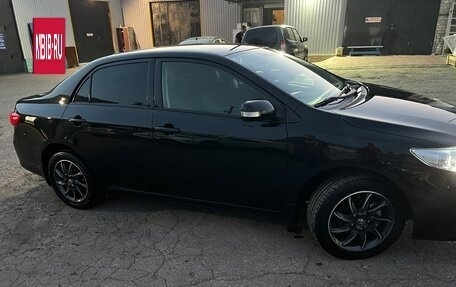 Toyota Corolla, 2013 год, 1 530 000 рублей, 24 фотография