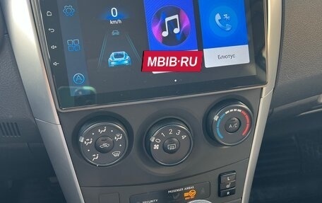 Toyota Corolla, 2013 год, 1 530 000 рублей, 18 фотография