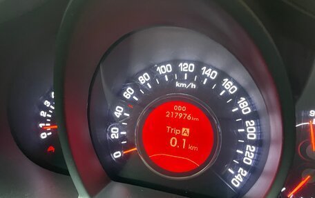 KIA Sportage III, 2011 год, 870 000 рублей, 16 фотография