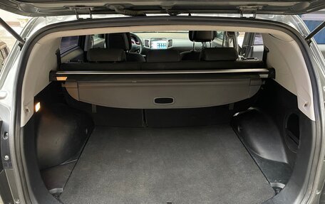 KIA Sportage III, 2011 год, 870 000 рублей, 15 фотография