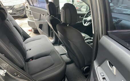 KIA Sportage III, 2011 год, 870 000 рублей, 14 фотография