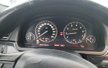 BMW 7 серия, 2010 год, 799 000 рублей, 6 фотография