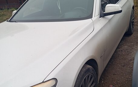 BMW 7 серия, 2010 год, 799 000 рублей, 2 фотография