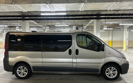 Renault Trafic, 2014 год, 2 000 000 рублей, 4 фотография